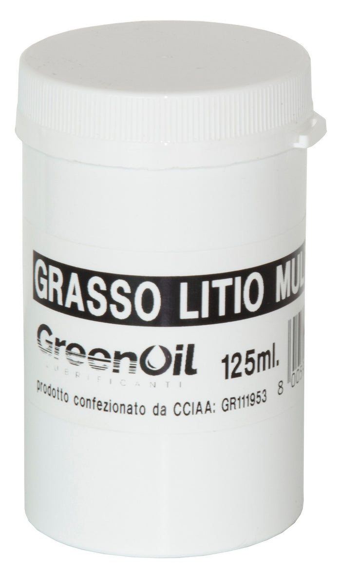grasso universale ml. 125 cod:ferx.30011