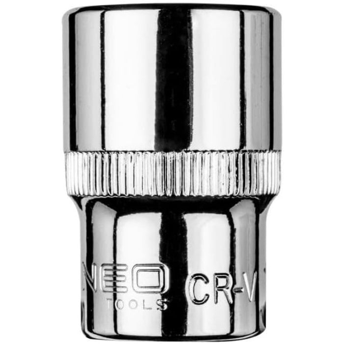 Topex 08-419 bussola esagonale 1 1/2, 19 mm ds