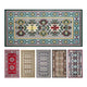 TAPPETO SPRINT KILIM 4 45X78CM IN DIVERSI DISEGNI