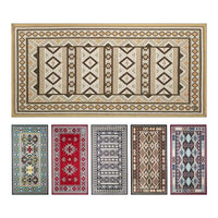 TAPPETO SPRINT KILIM 4 40X68CM IN DIVERSI DISEGNI