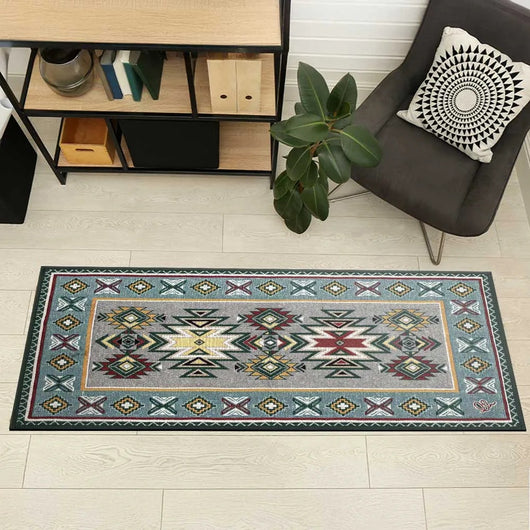 TAPPETO SPRINT KILIM 4 50X180CM IN DIVERSI DISEGNI