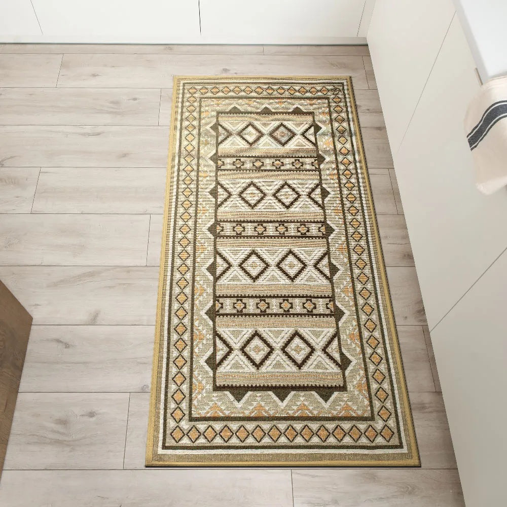 TAPPETO SPRINT KILIM 4 40X68CM IN DIVERSI DISEGNI
