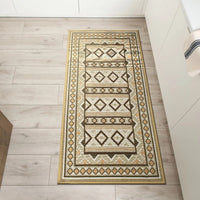 TAPPETO SPRINT KILIM 4 40X68CM IN DIVERSI DISEGNI