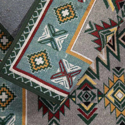 TAPPETO SPRINT KILIM 4 55X280CM IN DIVERSI DISEGNI