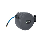 Avvolgitubo Aria Automatico 20M Tubo Gomma/Pvc - PRDATR201