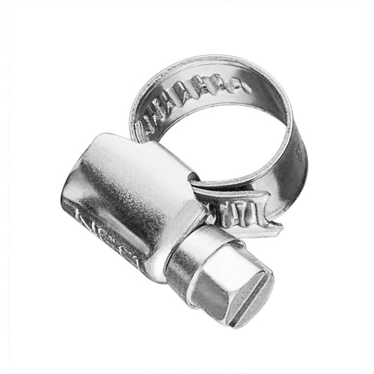 Topex 11-400 fascetta a vite 8-1 -12 9 mm, w4, 3 pezzi