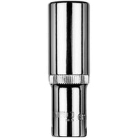 Topex 08-189 bussola esagonale l lunga 3/8, 14 mm ds