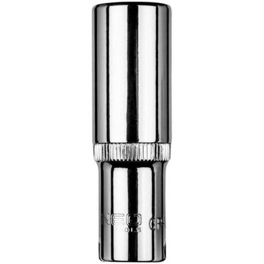 Topex 08-189 bussola esagonale l lunga 3/8, 14 mm ds