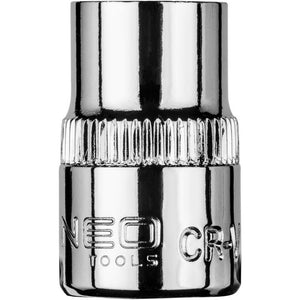 Topex 08-170 bussola esagonale 3 3/8, 10 mm