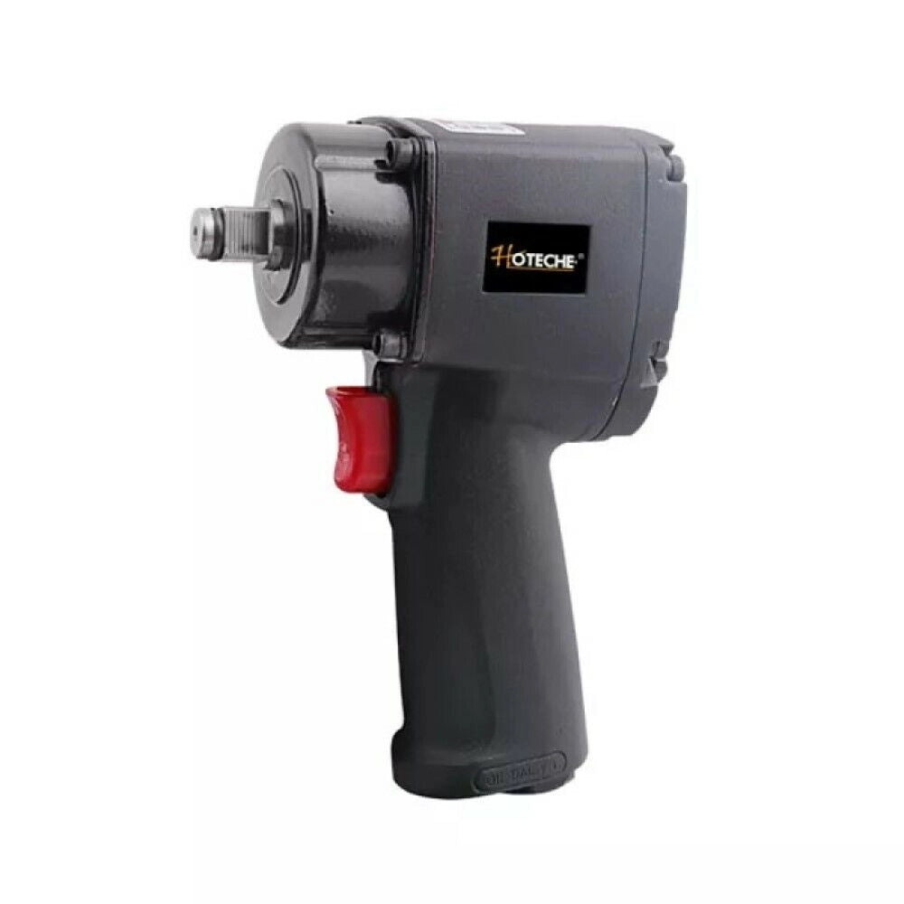 Avvitatore impulsi svita avvita bulloni auto camper pneumatico 1/2" 550N A83012