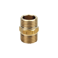 Viti doppie ottone giallo