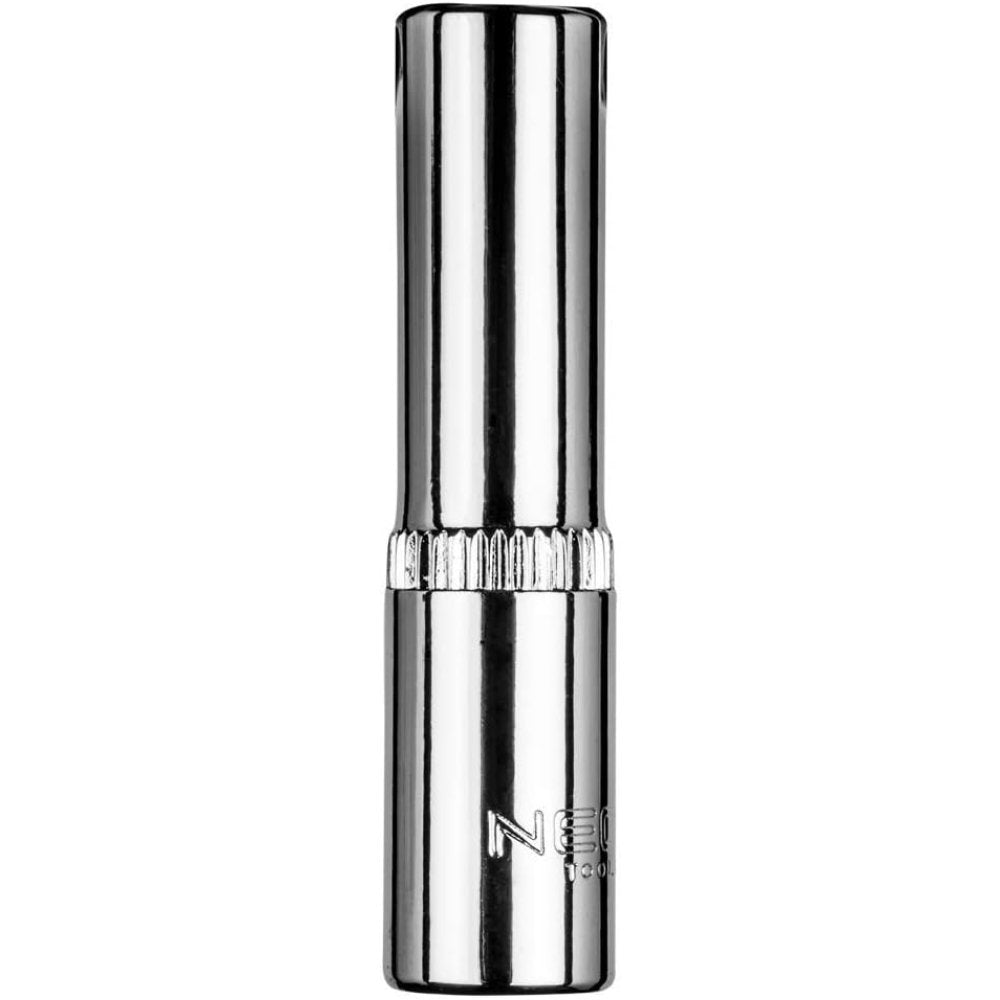 Topex 08-492 bussola esagonale l lunga 1/4, 7 mm