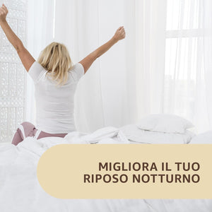 Coprimaterasso Matrimoniale 160x190 in Spugna – Con Angoli e Lavabile