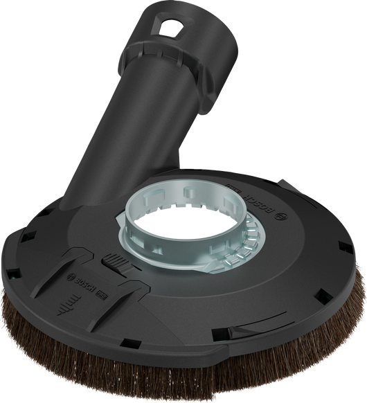Bosch 2608000882 – Cuffia d’Aspirazione per Smerigliatrici Angolari Ø125 mm