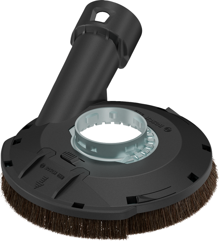 Bosch 2608000882 – Cuffia d’Aspirazione per Smerigliatrici Angolari Ø125 mm