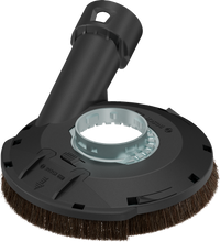 Bosch 2608000882 – Cuffia d’Aspirazione per Smerigliatrici Angolari Ø125 mm