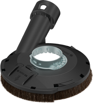 Bosch 2608000882 – Cuffia d’Aspirazione per Smerigliatrici Angolari Ø125 mm