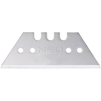 Topex 64-410 ricambio lame fisse se, 5 pezzi ds