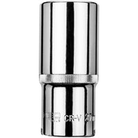 Topex 08-477 bussola esagonale l lunga 1/2, 27 mm