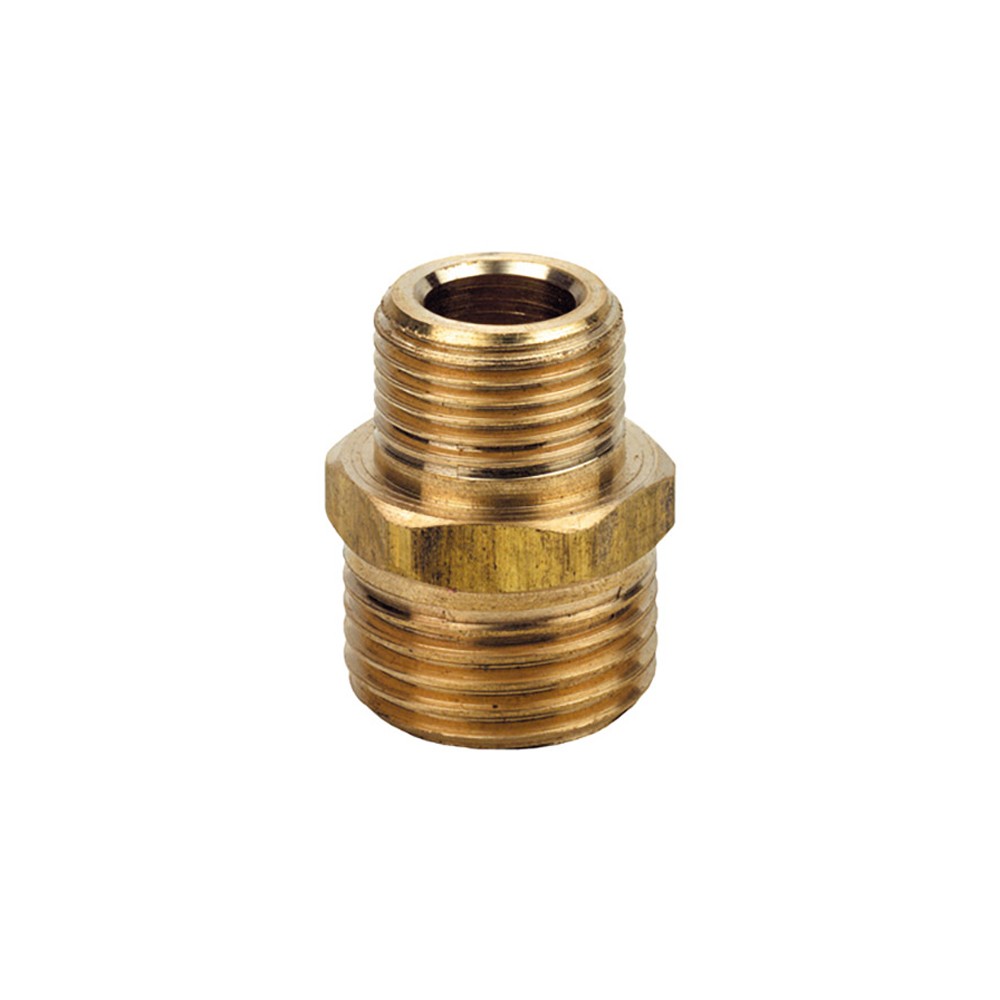 Viti ridotte ottone giallo