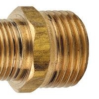 Viti ridotte ottone giallo