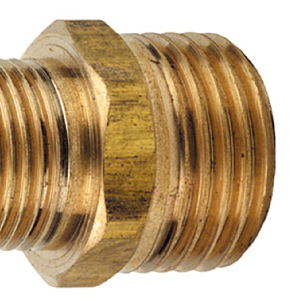 Viti ridotte ottone giallo