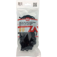 rete elastica per bagagli d.4 cm 40x40 cod:ferx.3003
