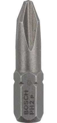 Bosch 2 607 001 511 punta per cacciavite 3 pz