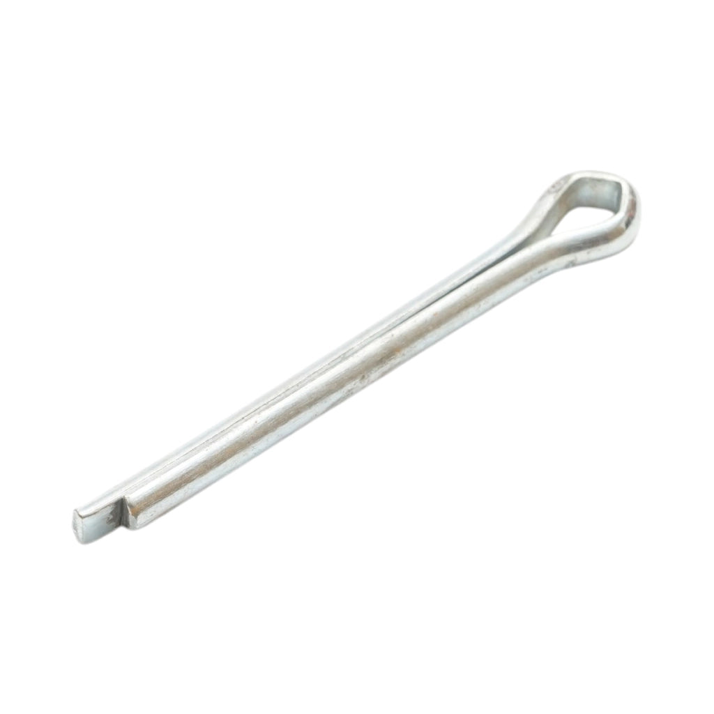 Coppiglia in acciaio 5x50mm DIN94