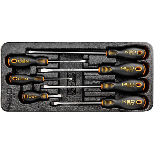 Topex 84-231 set giravite sl, 7 7 pezzi