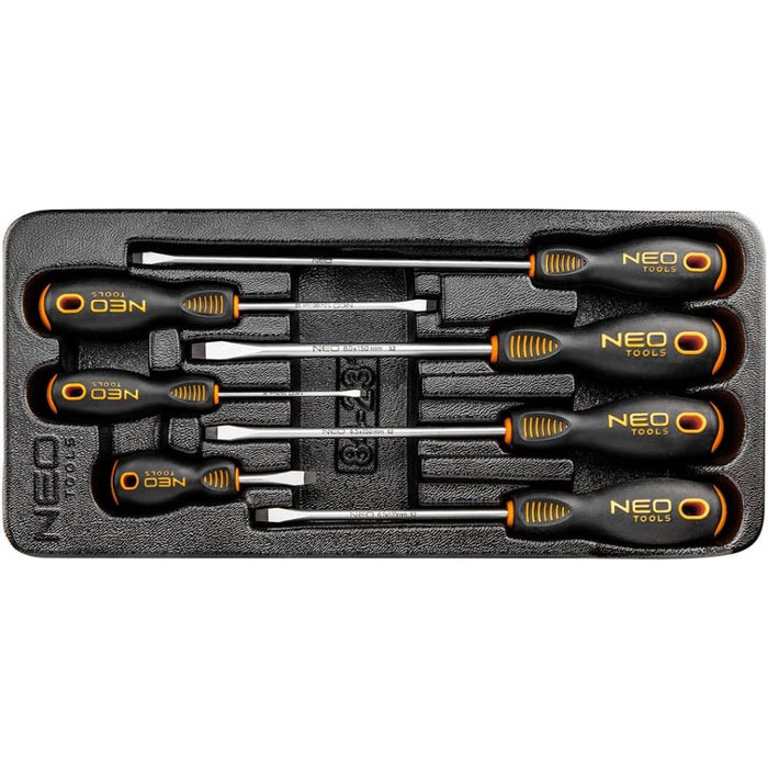 Topex 84-231 set giravite sl, 7 7 pezzi