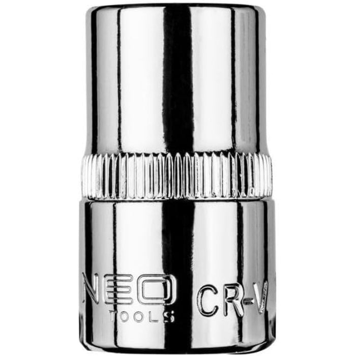 Topex 08-414 bussola esagonale 1 1/2, 14 mm ds