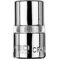 Topex 08-414 bussola esagonale 1 1/2, 14 mm ds