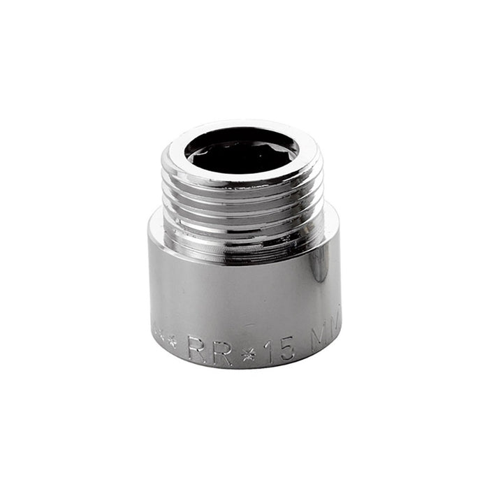 Prolunghe ottone cromato