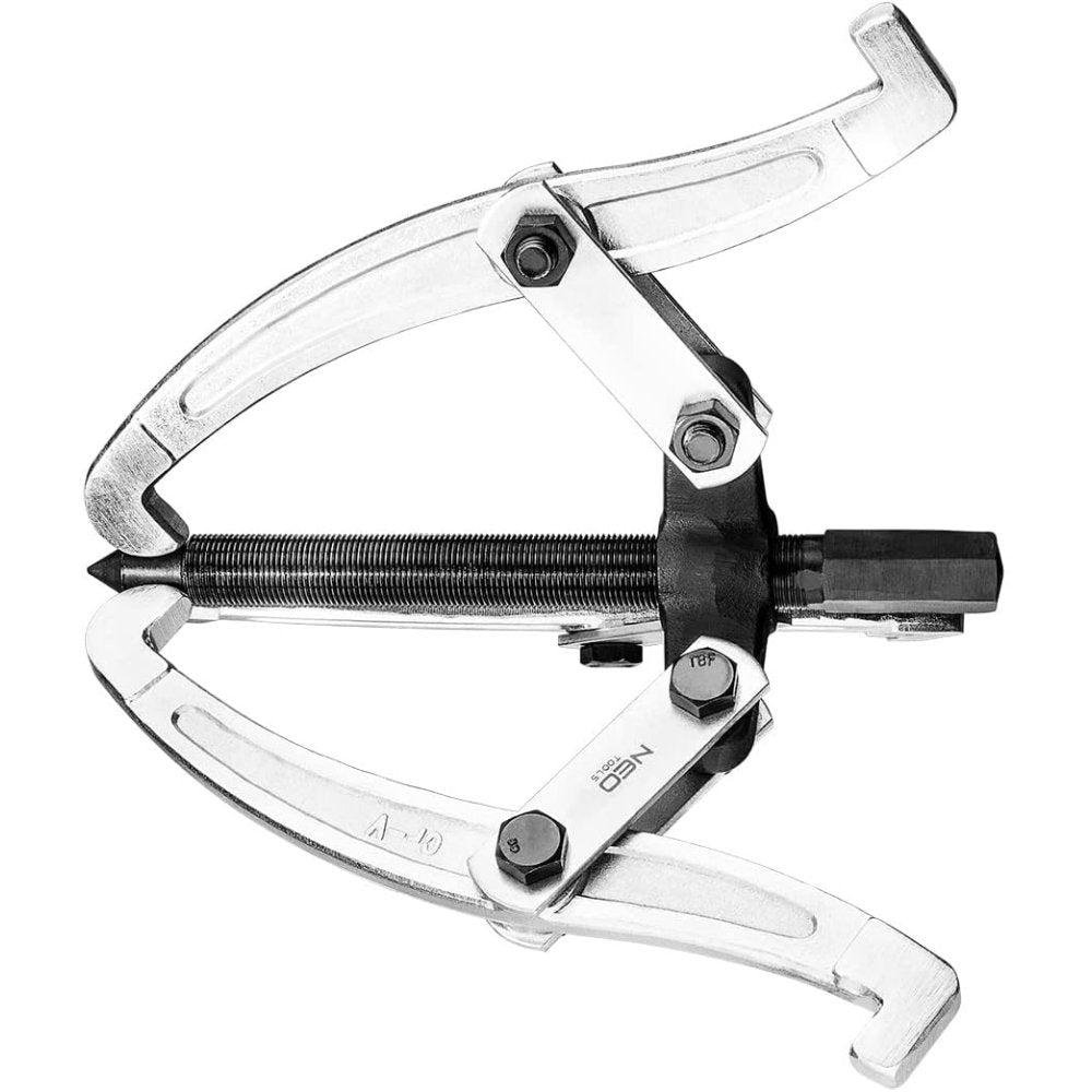 Topex 11-859 estrattore a tre gr griffe 12, max 300 mm