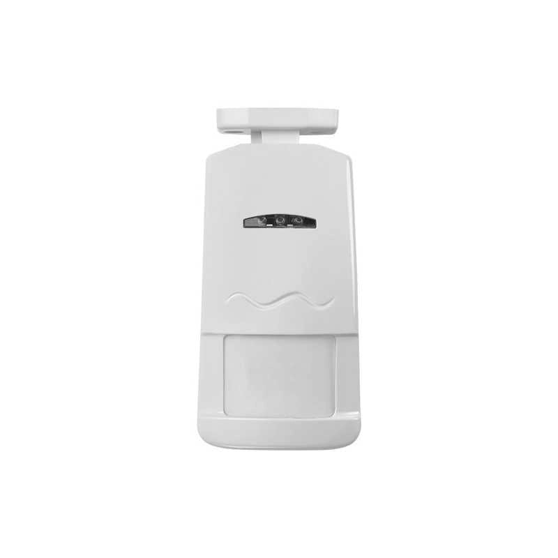 01721 By-Alarm Rivelatore Antistrisc. Parete