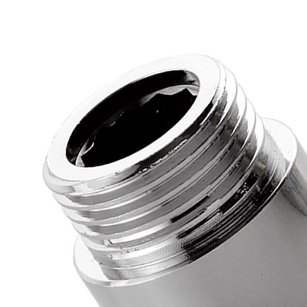 Prolunghe ottone cromato