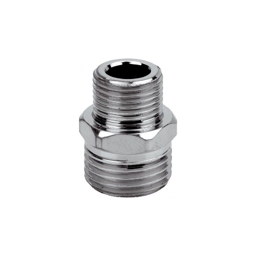 Viti ridotte ottone cromato