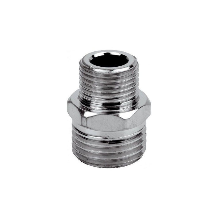 Viti ridotte ottone cromato