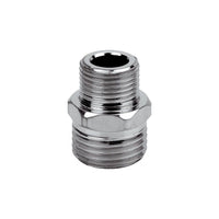 Viti ridotte ottone cromato