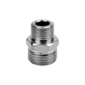 Viti ridotte ottone cromato