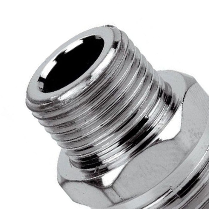 Viti ridotte ottone cromato