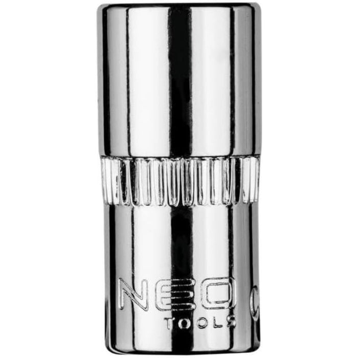 Topex 08-448 bussola esagonale 1 1/4, 8 mm ds