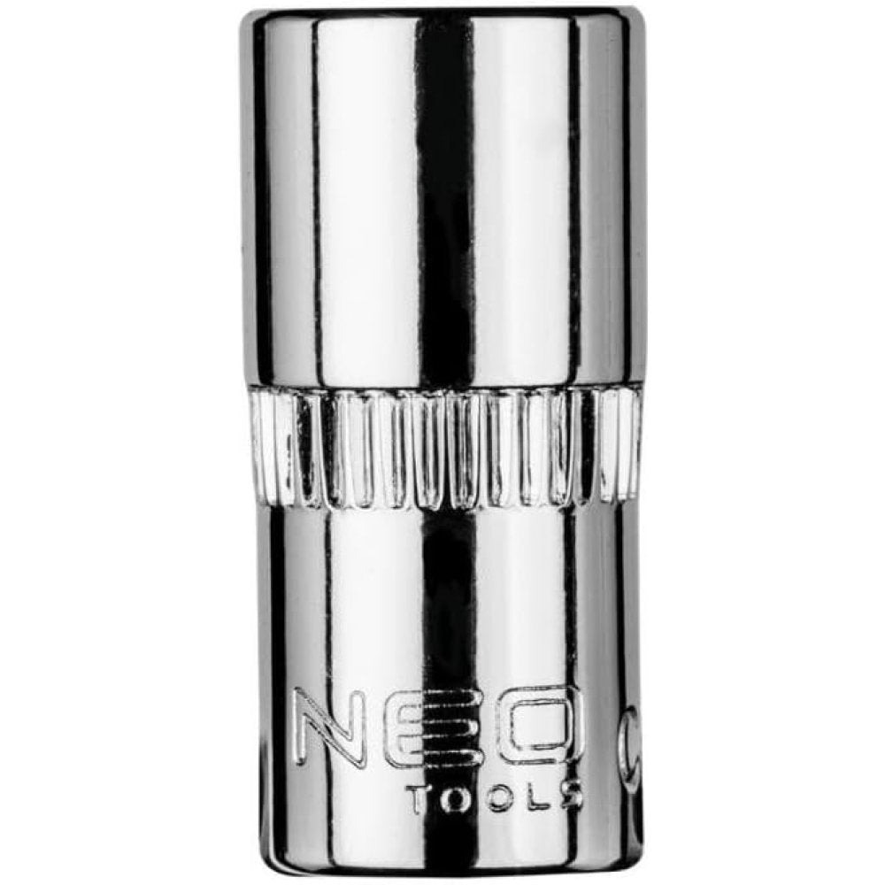 Topex 08-448 bussola esagonale 1 1/4, 8 mm ds