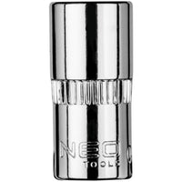 Topex 08-448 bussola esagonale 1 1/4, 8 mm ds