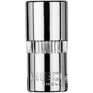 Topex 08-448 bussola esagonale 1 1/4, 8 mm ds