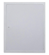 SPORTELLO IN ABS PER CONTATORE 50X40