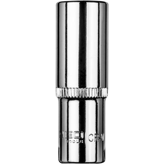 Topex 08-497 bussola esagonale l lunga 1/4, 12 mm