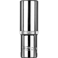 Topex 08-497 bussola esagonale l lunga 1/4, 12 mm