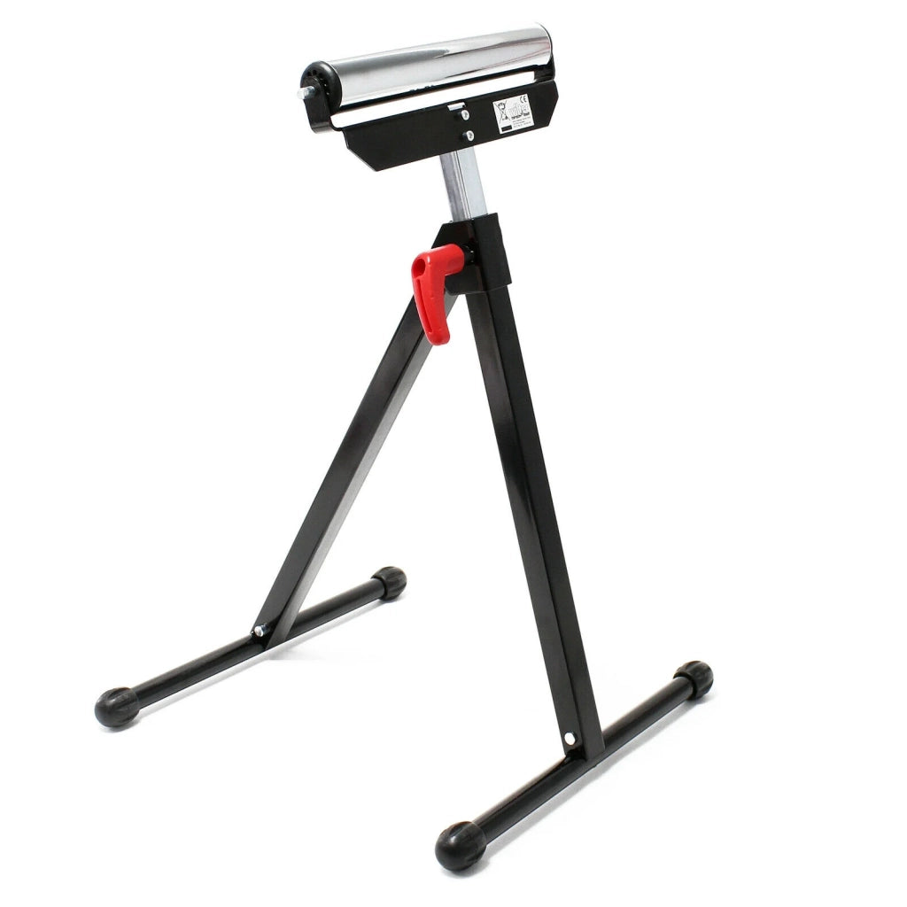 Carrello da officina con ruote fino a 60 kg regolabile frontalmente e in altezza 68-110 cm 16_0001520